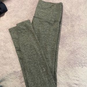 IVIVA LEGGINGS NEVER WORN